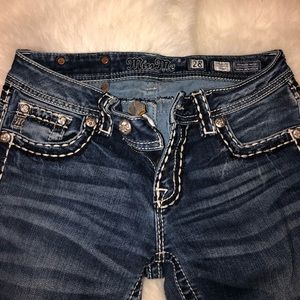 Miss Me Jeans!